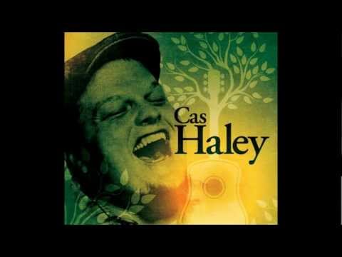 Cas Haley - Walking On The Moon (Full Version) (HD 3D) + Lyrics