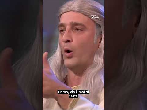 Dio sta progettando il nuovo mondo!