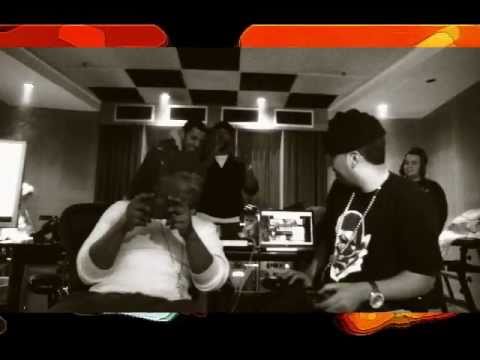 French Montana - Skyy High Cocaine Konvict ft.Skyy High {Official Music Video H.D.}