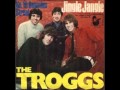 The Troggs No. 10 Downing Street 