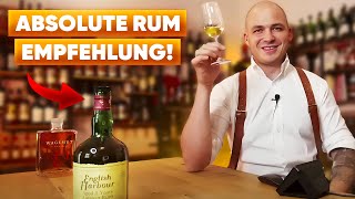 Wagemut Rum Tasting Video