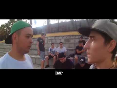 RICARKILLER vs TNC - 3 & 4 Puesto / BATALLA SORPRESA