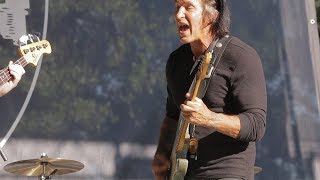 George Lynch - &quot;Rain&quot; (Live at the 2017 Dallas International Guitar Show)