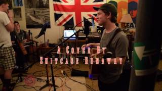 Suitcase Runaway | Rubber Ballz (The Shins Cover) | #ShinsVanContest