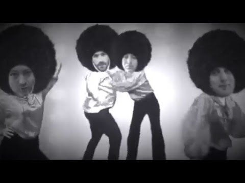 Gipsyska - Balkan Hotstepper (music video)