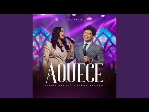 Aquece - me Outra Vez, Senhor - Allice