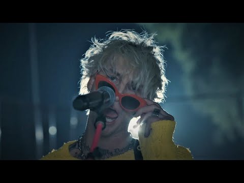 [FREE] Pop Punk x Punk Rock MGK x Iann Dior x Blackbear Type Beat "No more"