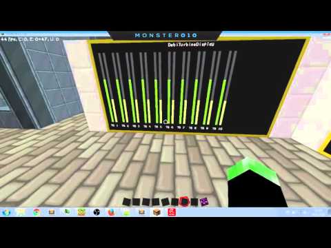 Livestream vom 19.02.2016 - ComputerCraft für Minecraft Rise