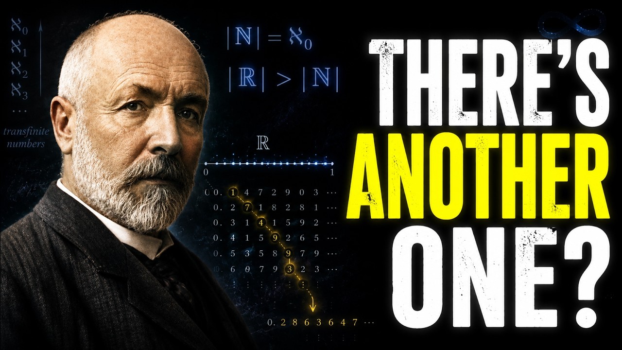 Georg Cantor