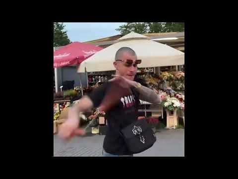 TOMAKA - BECELMANIAK 🤡 prod. Polski