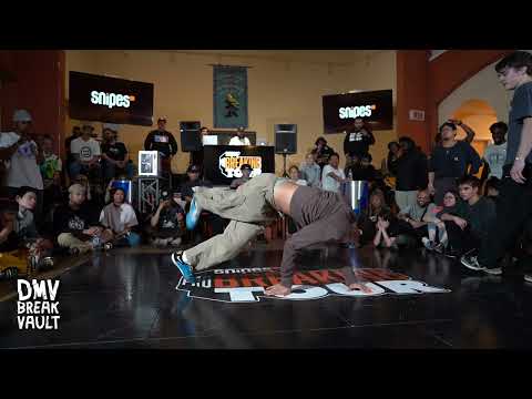 Nelzwon vs Zastrow | Top Notch 2023 | Top 16