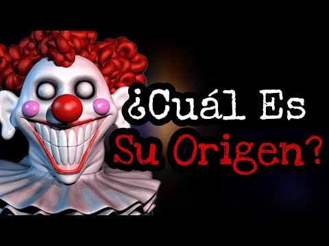 Los 7 ANIMATRONICOS PERDIDOS De FNaF🐻🔎