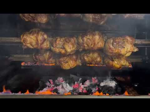 🔥 Pollo a la Brasa thumbnail