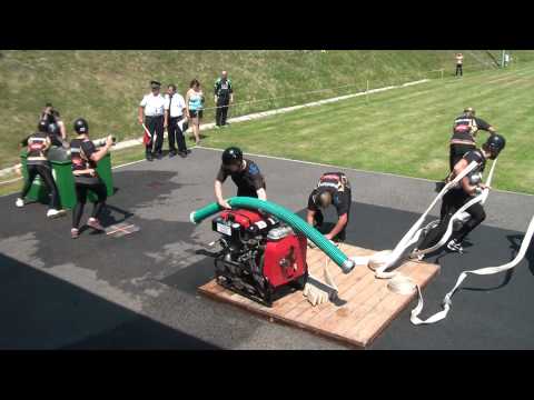 SDH Horosedly   ŠHL Zahorčice 19 7 2014