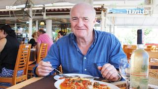 Rick Stein's Best Mediterranean Food Highlights | Compilation | The Travel Edit