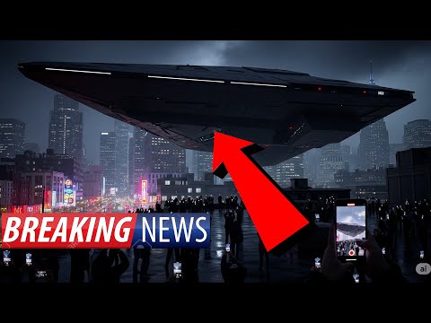 BREAKING UFO NEWS! INTERNET IS FROZEN BECAUSE OF THESE UFO VIDEOS!