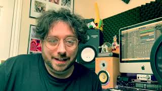 Video thumbnail for Top Five Budget Studio Monitors - Presonus 3.5, Mackie CR3, Studio Spares SN10 Review and more by C21 Records