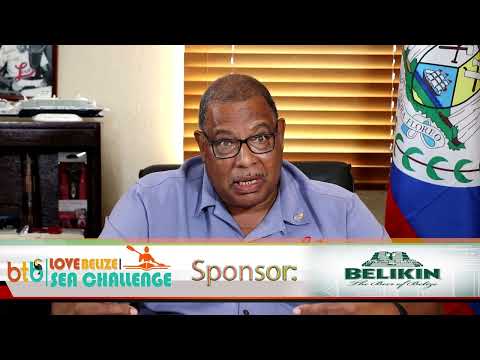 2023 BTB Love Belize Sea Challenge A Race Rooted in History