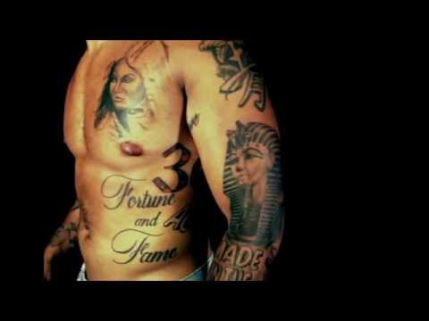 FETTY WAP - COUPLE BANDZ REMIX BY JOHNIE ALCATRAZ