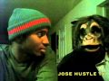 Jose Hustle TV MONKEY NIGGA INTERVENTION PT 2