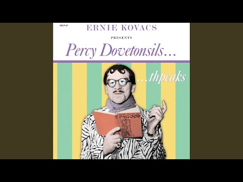 Ode To Stanley's Pussycat