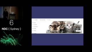 Developing Distributed Systems with Apache Mesos - ​Yaniv Rodenski