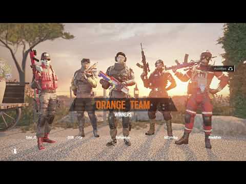 Operation Neon Dawn Season Highlights | Rainbow Six Siege