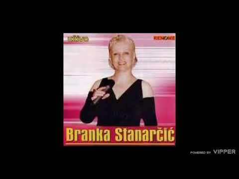 Branka Stanarcic - Dosli dani tugom rasplakani - (Live) - (Audio 2005)