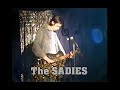 THE SADIES - Live in Toronto, NYE 1994, Sneaky Dee's, December 31, 1994. 2nd SHOW EVER!