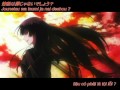 Tasogare Otome x Amnesia[Opening Full] choir jail ...