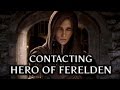 Dragon Age: Inquisition - Contacting the Hero of ...