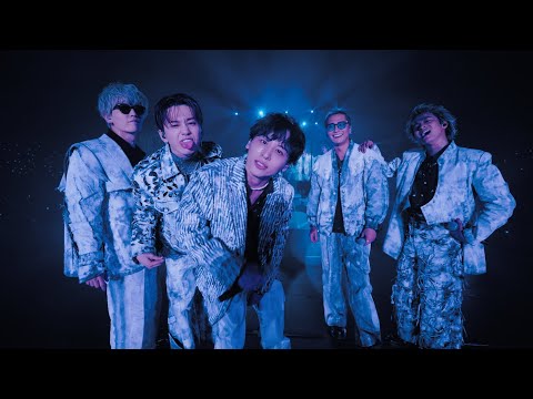 Da-iCE /「Entrance 6 (Live Extra ver.)」- Da-iCE 10th Anniversary Arena Tour 2024 -MUSi-aM-