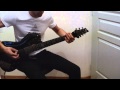 Down & Dirty - I Will Never Lose My Way (Guitar ...