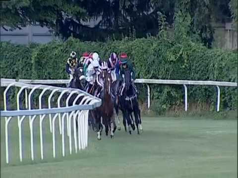 2017.07.01 Gran Premio D'Italia (ITA) - Aethos