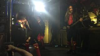 Avatar - Ready For The Ride live 05/11/16