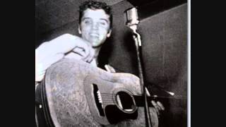 Elvis Presley-When It Rains, It Really Pours (1955)