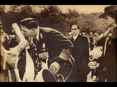 Realitatea Spirituala - Regele Mihai, unsul Domnului