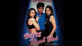 Download lagu Le Gayi | Full Song | Dil To Pagal Hai | Shah Rukh Khan, Karisma Kapoor | Asha Bhosle, Udit Narayan mp3 Download lagu Le Gayi | Full Song | Dil To Pagal Hai | Shah Rukh Khan, Karisma Kapoor | Asha Bhosle, Udit Narayan mp3