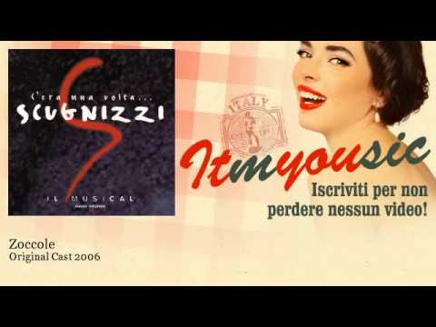 Original Cast 2006 - Zoccole