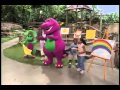 Barney The Rainbow Song