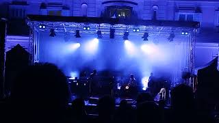 Elle dit, elle dit, elle dit (cover Christophe) / Parc de la @mairiedejuvisy-sur-orge2847​