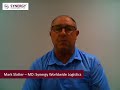 Swelling sea freight prices - Synergy Worldwide Logistics Pty Ltd Swelling sea freight prices