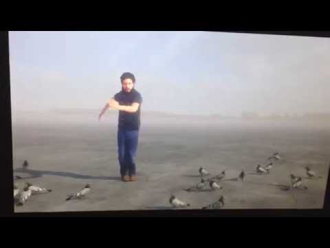 egil olsen - dance (dreamfall)