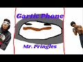 Gartic Phone - Mr. Pringles