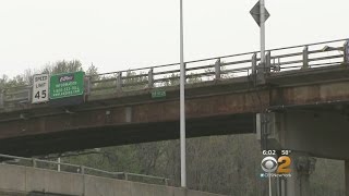 GWB Construction Plan