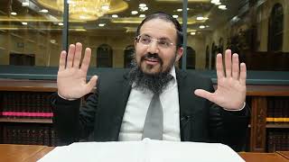 סיכום יסודות וכללי איסור יחוד |הרב יהודה יצחקי שליט''א (הרב יהודה יצחקי (בית המדרש להוראה)) - התמונה מוצגת ישירות מתוך אתר האינטרנט יוטיוב. זכויות היוצרים בתמונה שייכות ליוצרה. קישור קרדיט למקור התוכן נמצא בתוך דף הסרטון