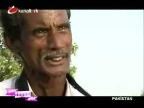 Gör Düğün Gibi - Pakistan geziliyor