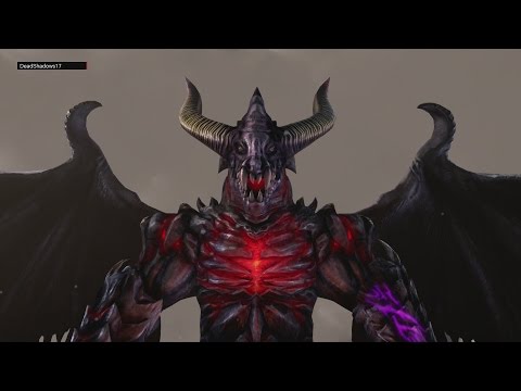 Bladestorm: Nightmare - Story Mode (Chapters 7 - 9)