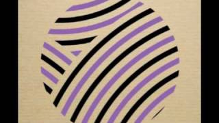 Kero One - Kinetic World feat. Fashawn (2010)