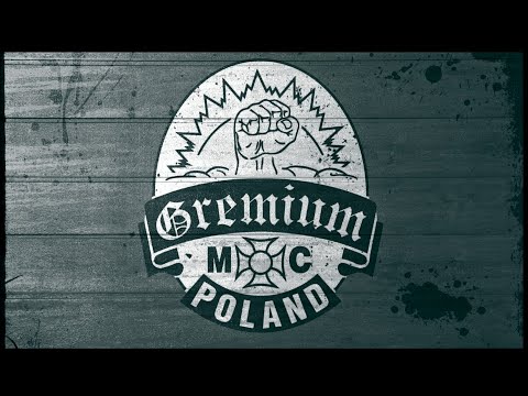 GREMIUM MC POLAND